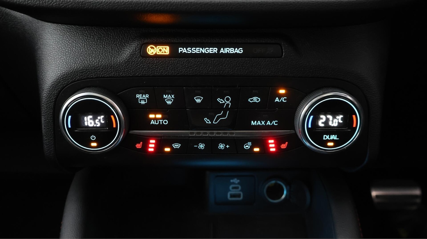 Used Ford Kuga 2022 for sale - 76380630: Photo 12