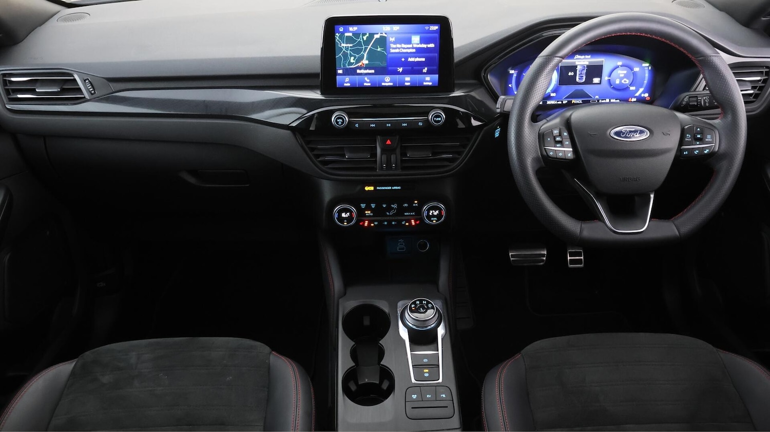 Used Ford Kuga 2022 for sale - 76380630: Photo 13