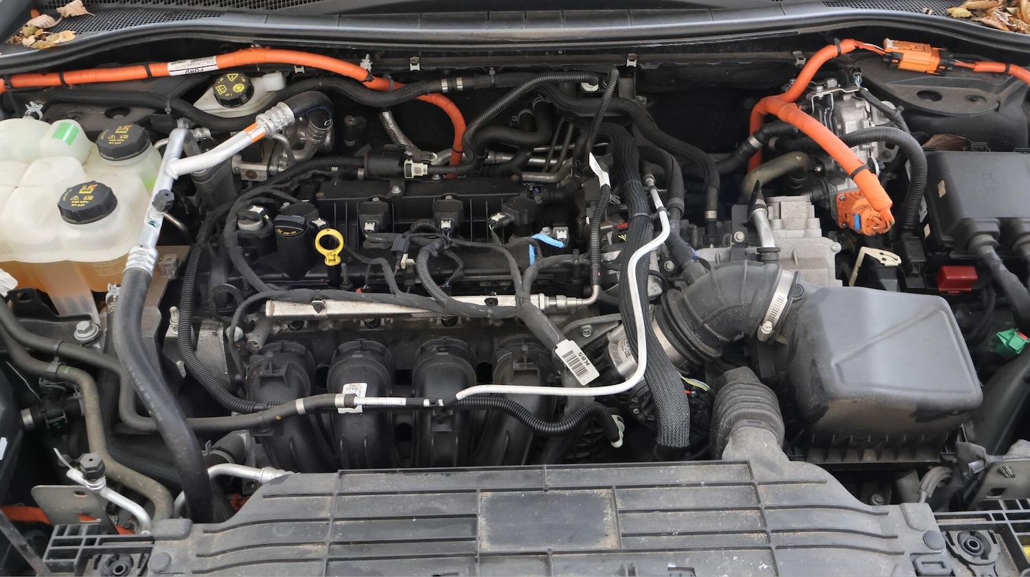 Used Ford Kuga 2022 for sale - 76380630: Photo 19