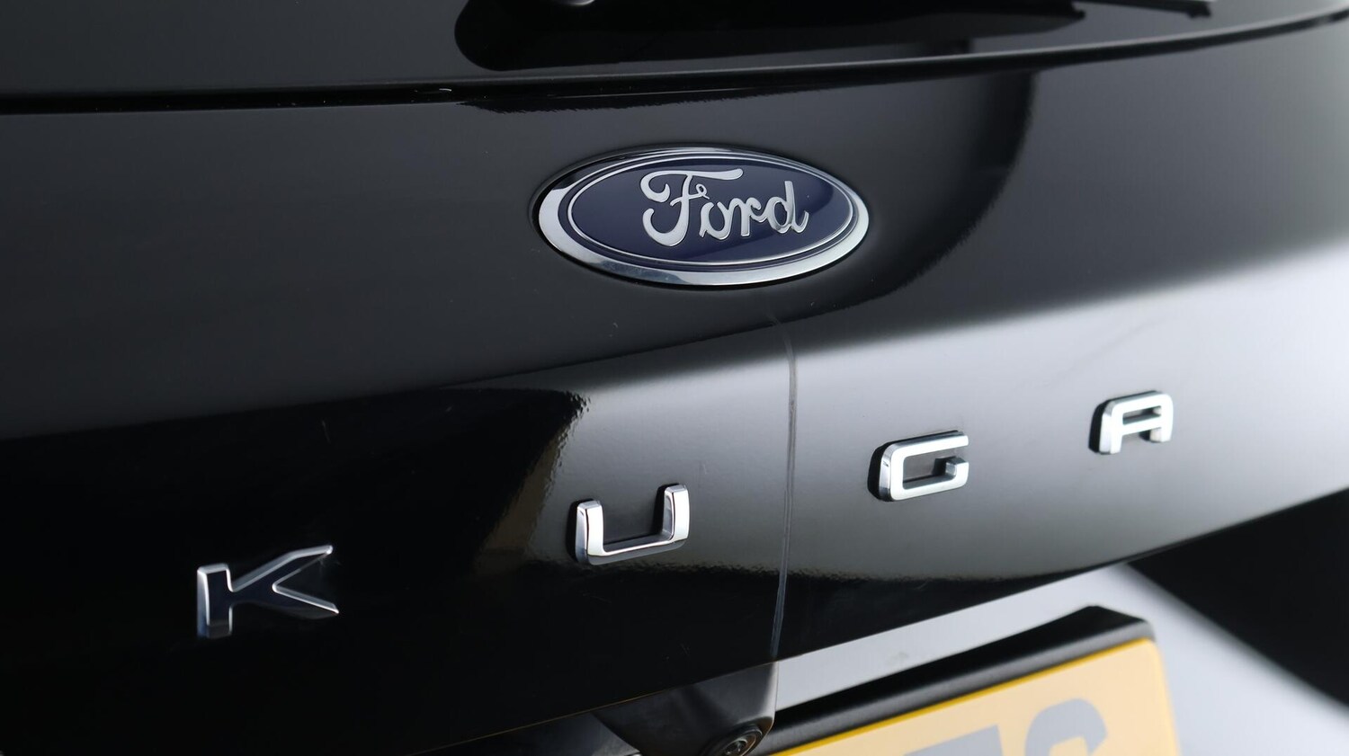 Used Ford Kuga 2022 for sale - 76380630: Photo 20