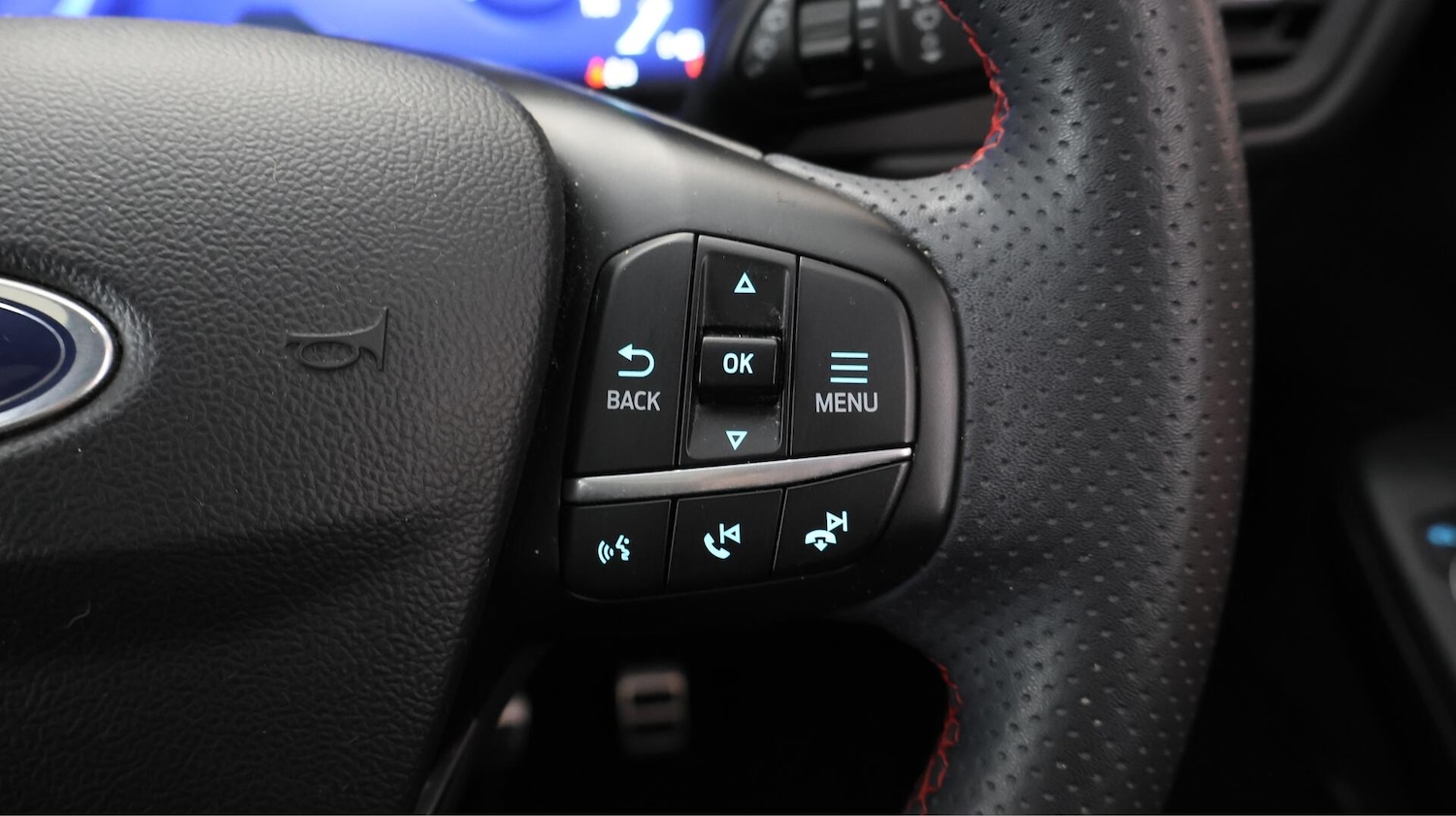 Used Ford Kuga 2022 for sale - 76380630: Photo 25
