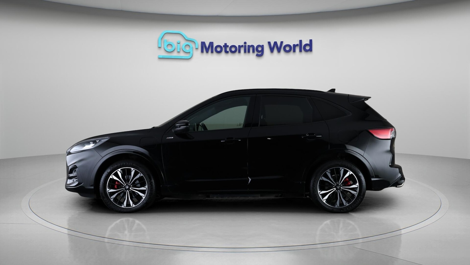 Used Ford Kuga 2022 for sale - 76380630: Photo 4