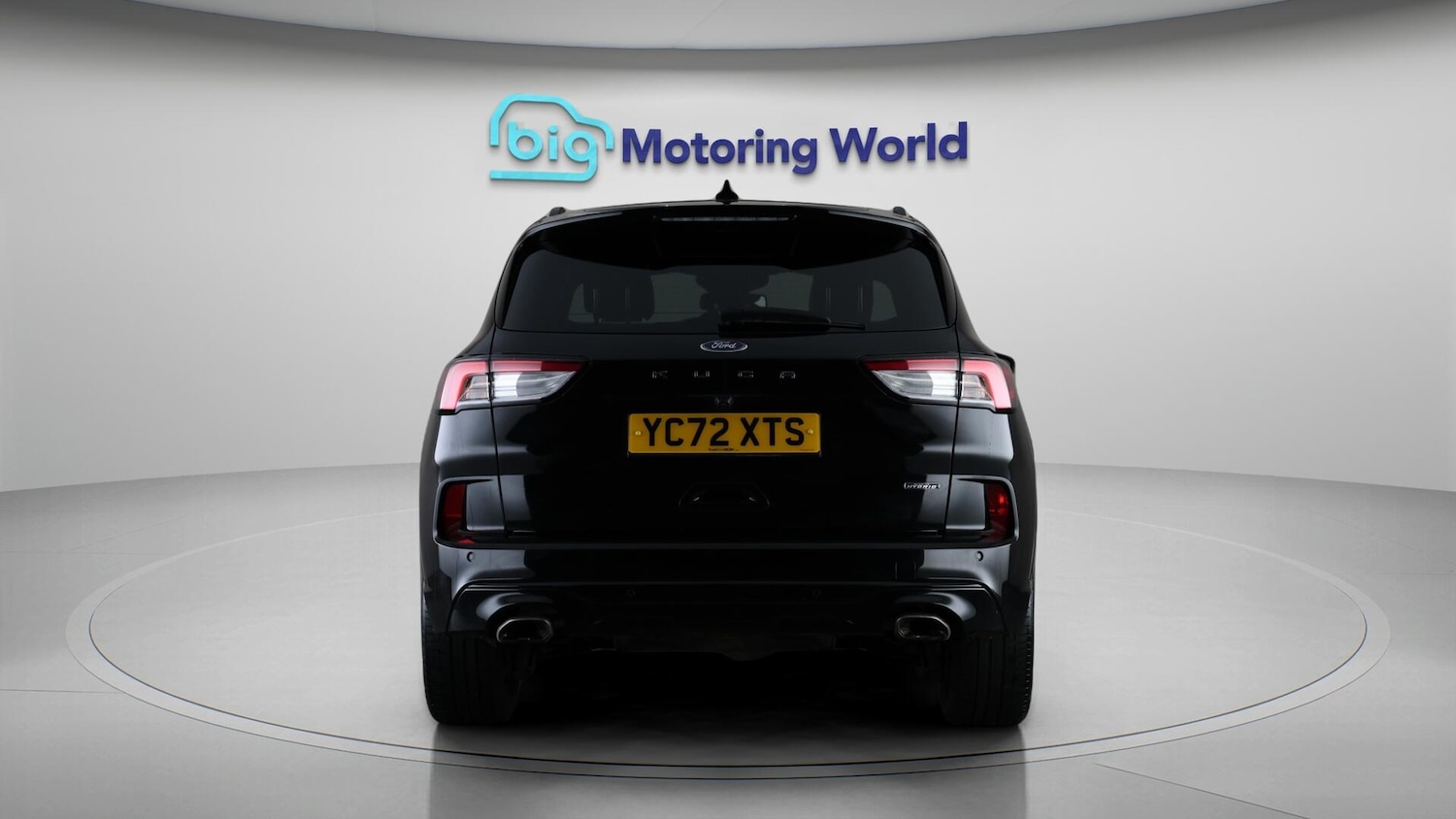 Used Ford Kuga 2022 for sale - 76380630: Photo 6
