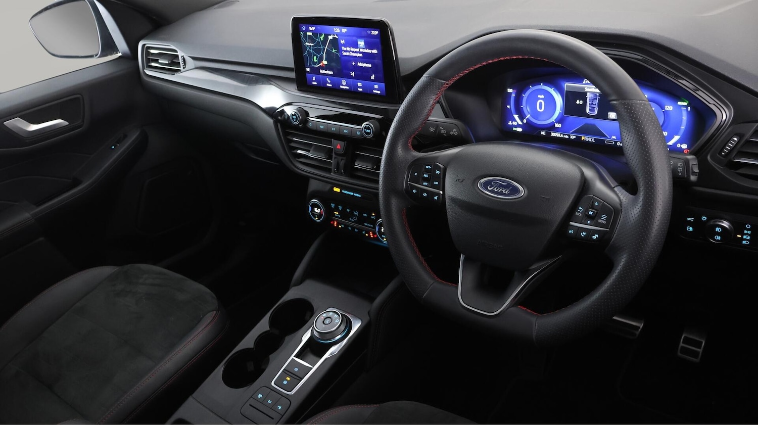 Used Ford Kuga 2022 for sale - 76380630: Photo 9