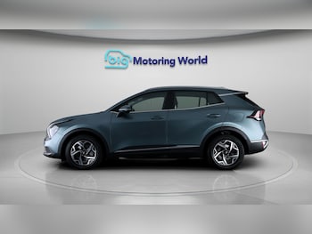 Used Kia Sportage 2024 for sale - 78373920: Photo