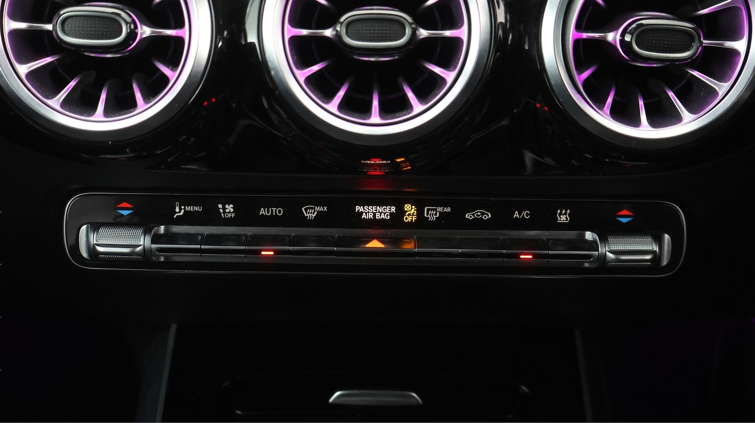 Used Mercedes-Benz EQA 2022 for sale - 77592614: Photo 12