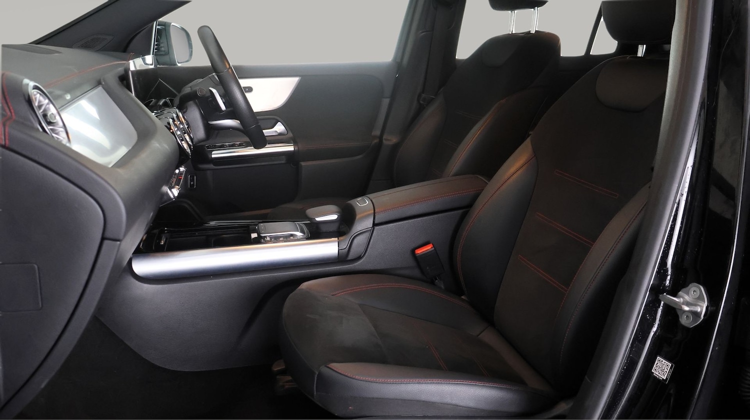 Used Mercedes-Benz EQA 2022 for sale - 77592614: Photo 14