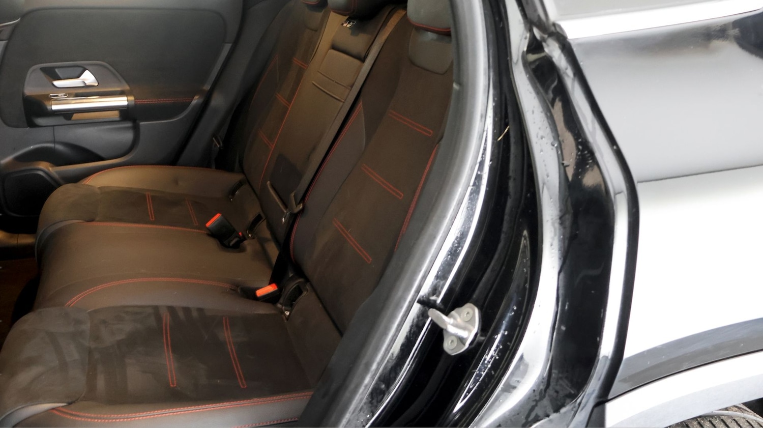 Used Mercedes-Benz EQA 2022 for sale - 77592614: Photo 16