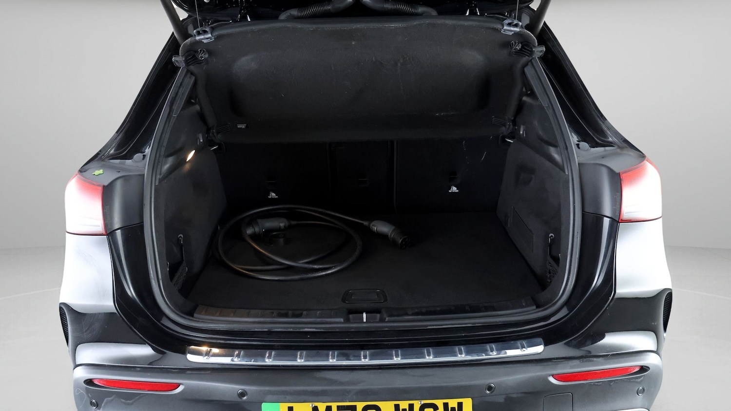 Used Mercedes-Benz EQA 2022 for sale - 77592614: Photo 17