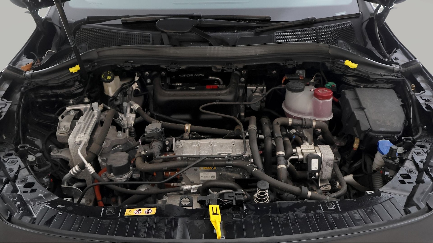 Used Mercedes-Benz EQA 2022 for sale - 77592614: Photo 19