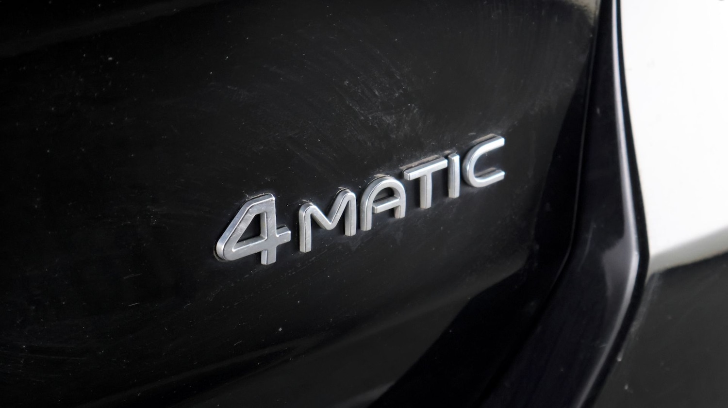 Used Mercedes-Benz EQA 2022 for sale - 77592614: Photo 21