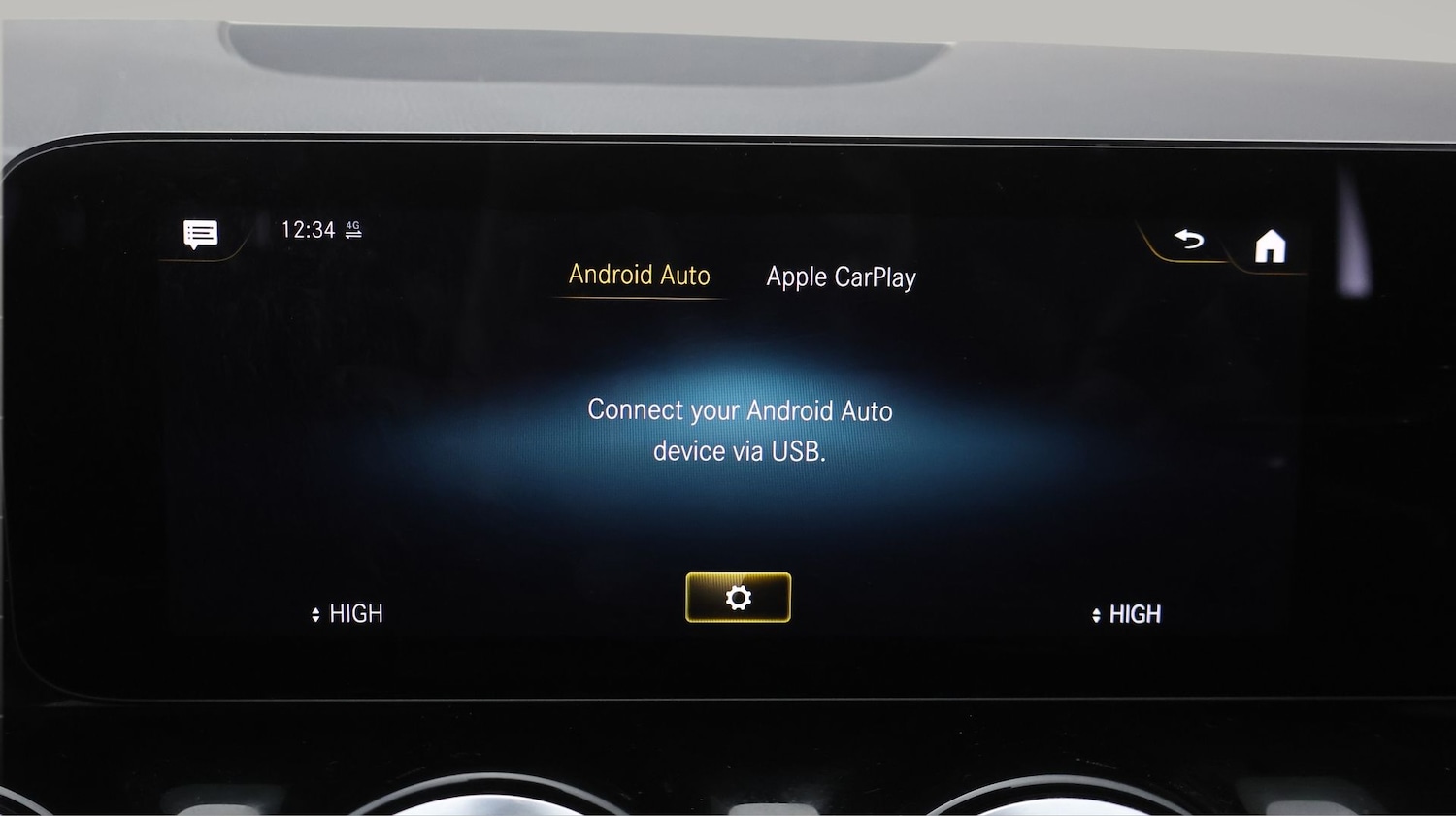 Used Mercedes-Benz EQA 2022 for sale - 77592614: Photo 25