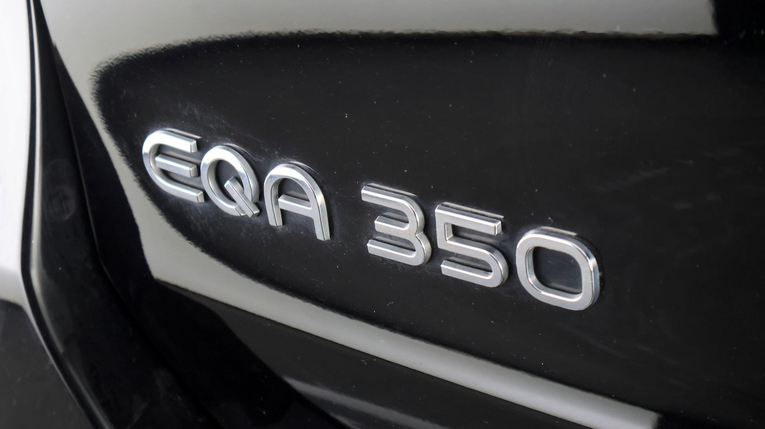 Used Mercedes-Benz EQA 2022 for sale - 77592614: Photo 27