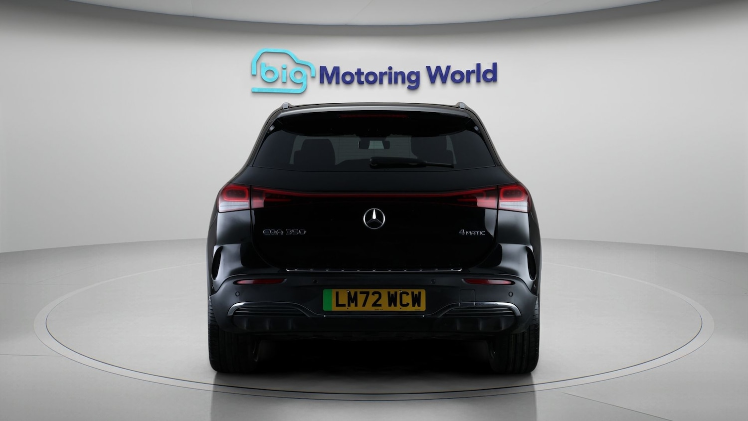 Used Mercedes-Benz EQA 2022 for sale - 77592614: Photo 6