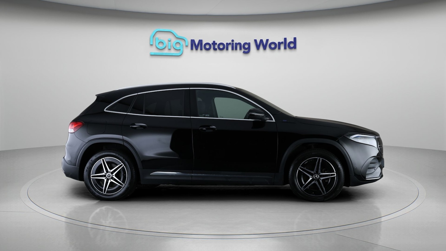 Used Mercedes-Benz EQA 2022 for sale - 77592614: Photo 8