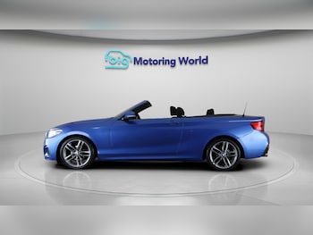 Used BMW 2 Series 2019 for sale - 75964973: Photo