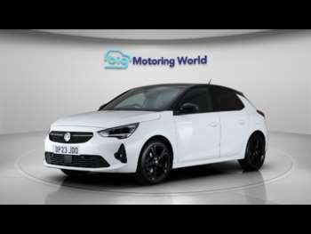 Used Vauxhall Corsa 2023 for sale - 75269151: Photo