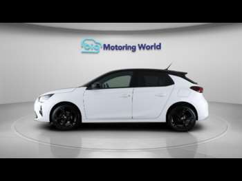 Used Vauxhall Corsa 2023 for sale - 75269151: Photo