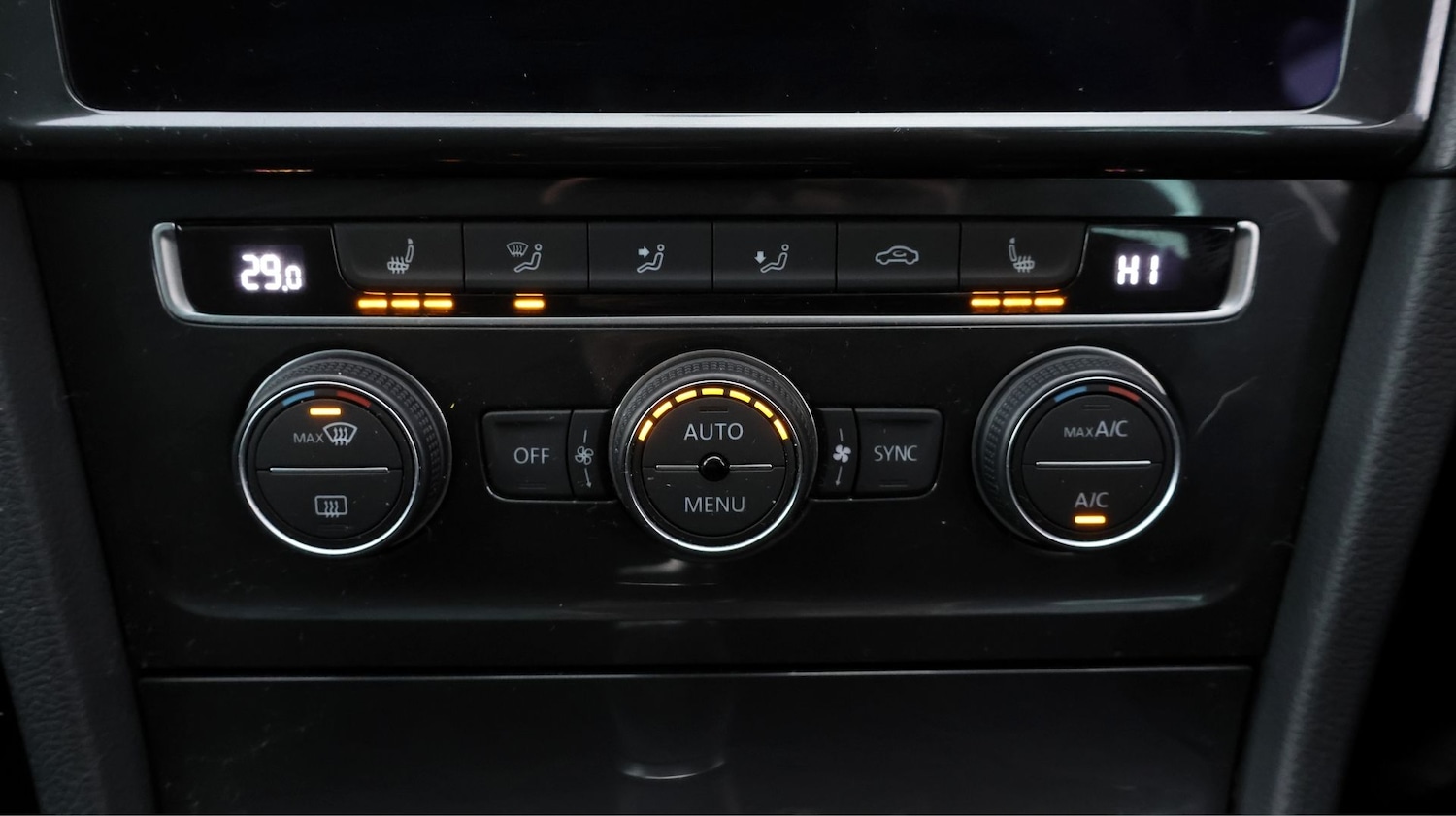 Used Volkswagen Golf 2020 for sale - 77121298: Photo 11