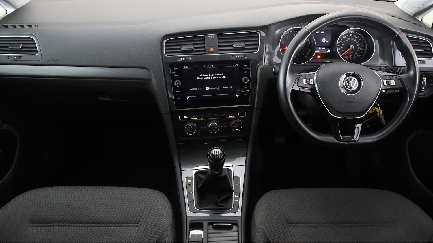 Used Volkswagen Golf 2020 for sale - 77121298: Photo 12