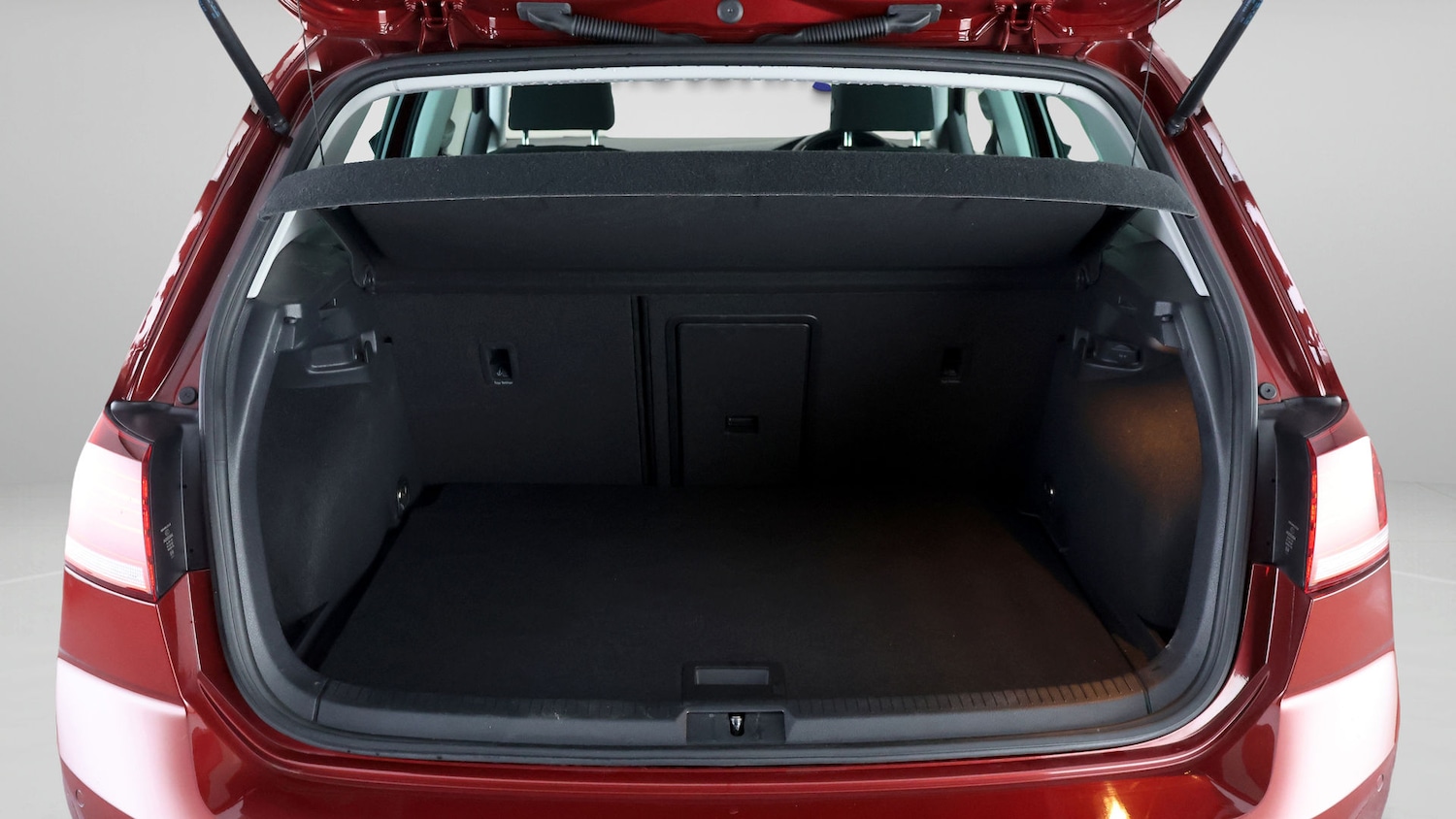 Used Volkswagen Golf 2020 for sale - 77121298: Photo 16