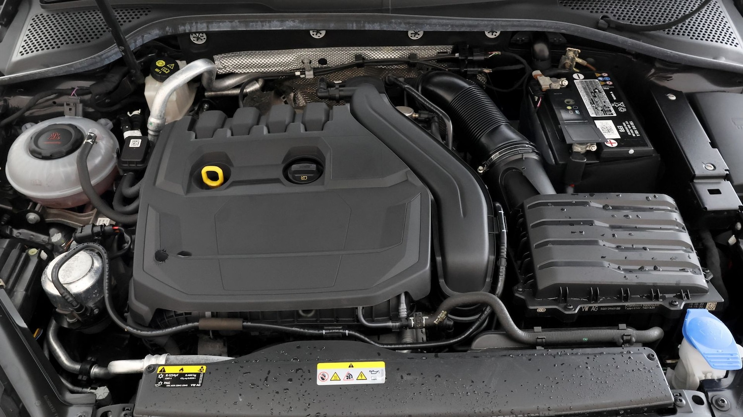 Used Volkswagen Golf 2020 for sale - 77121298: Photo 18