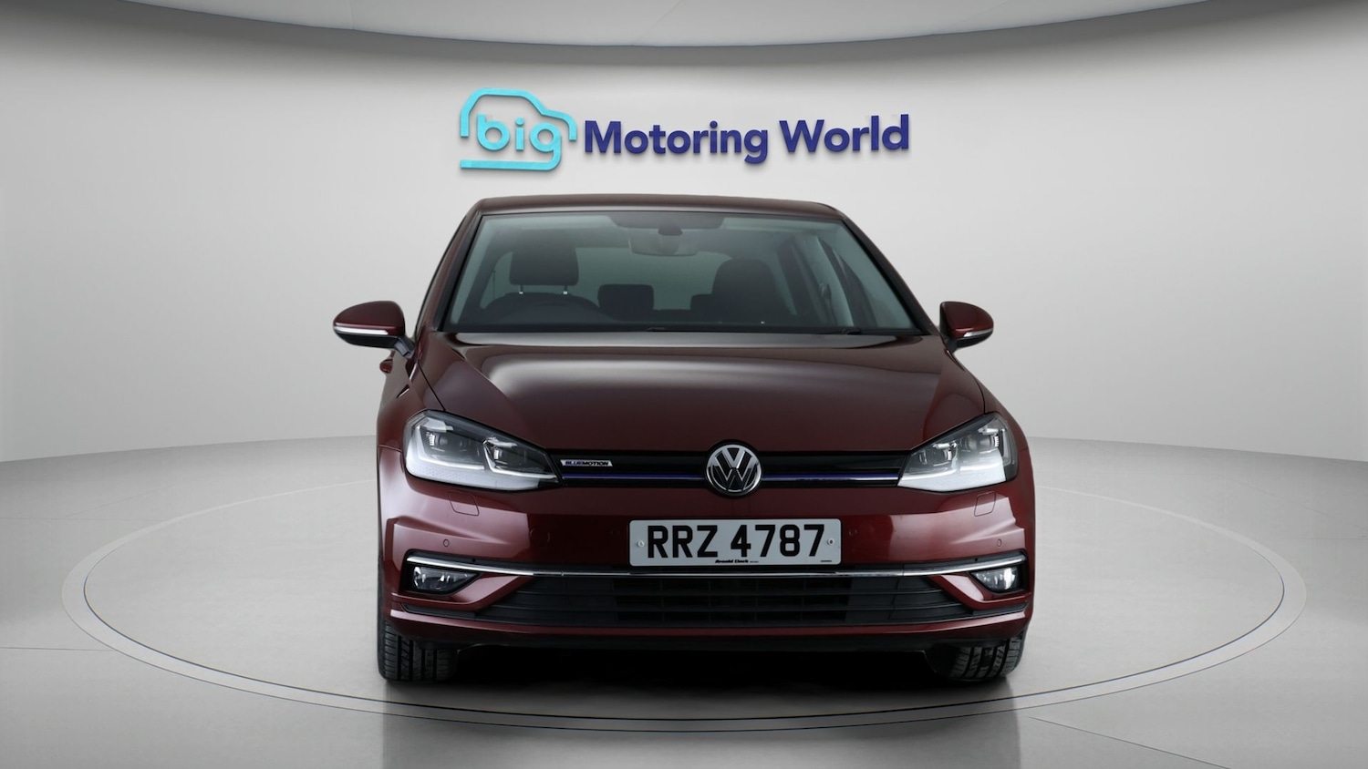 Used Volkswagen Golf 2020 for sale - 77121298: Photo 2