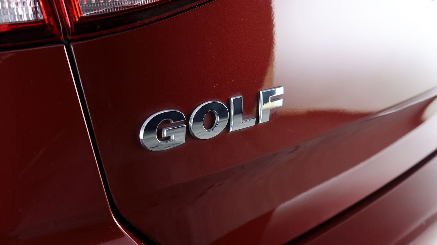 Used Volkswagen Golf 2020 for sale - 77121298: Photo 23