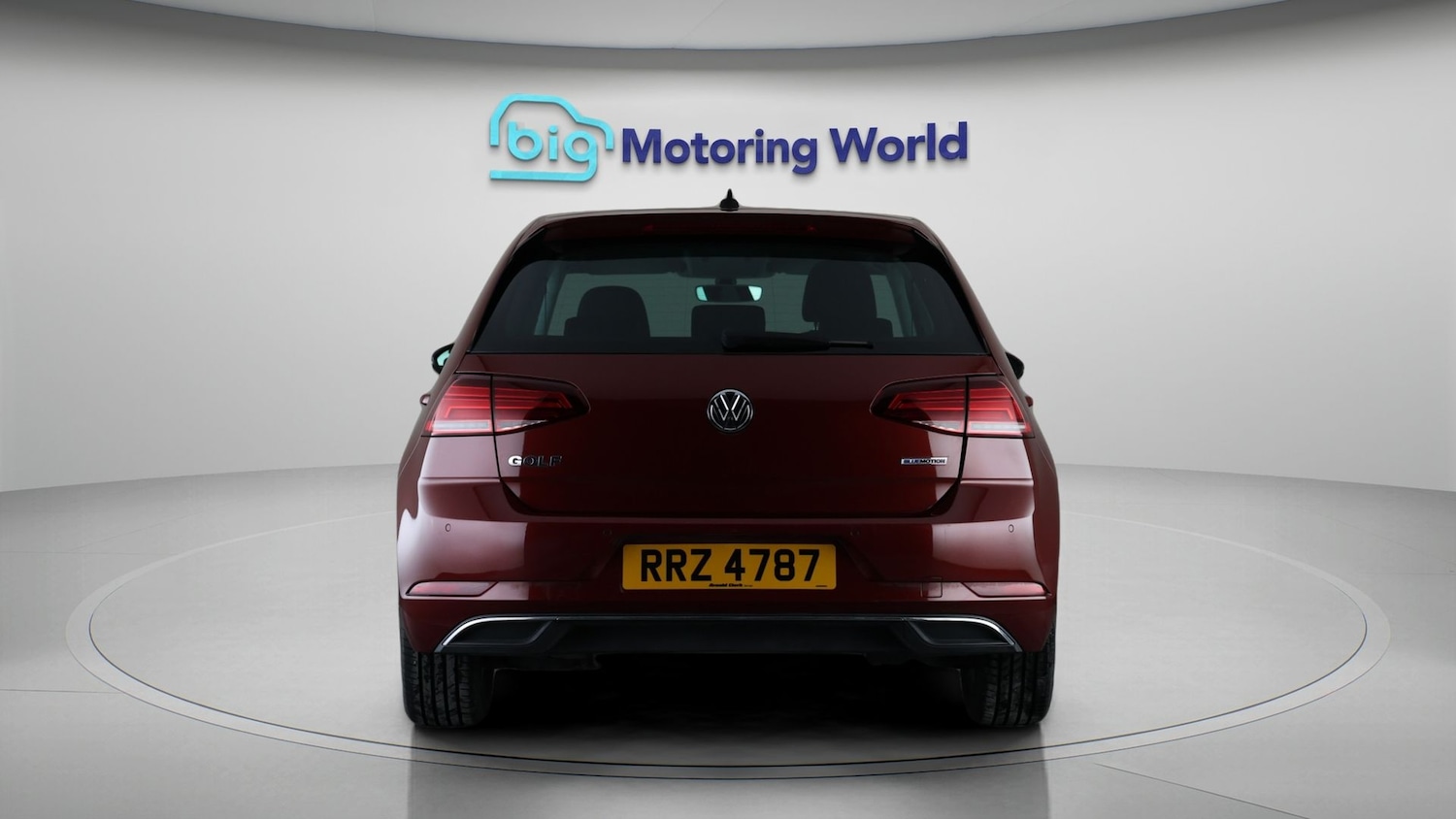 Used Volkswagen Golf 2020 for sale - 77121298: Photo 6