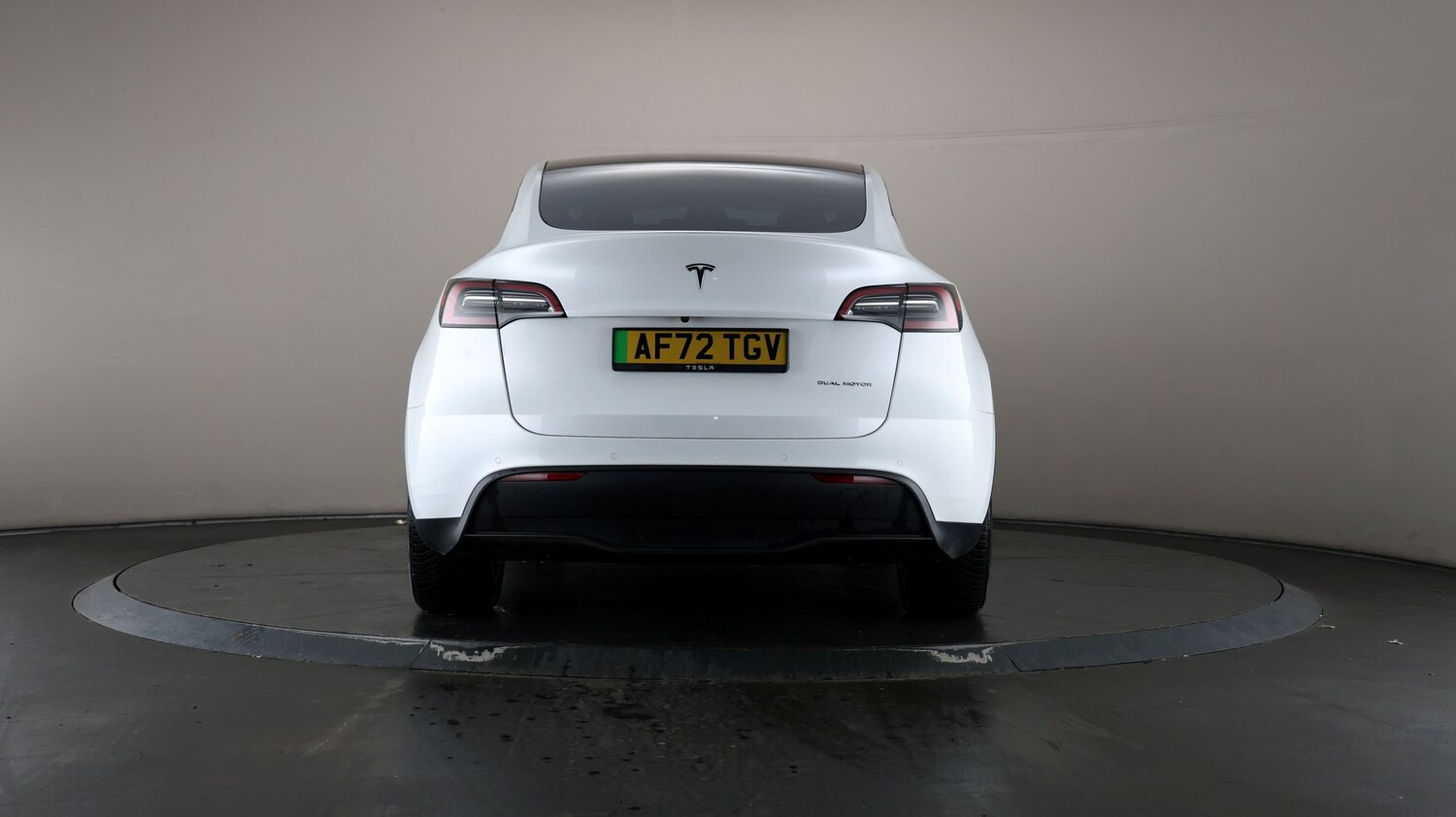Used Tesla Model Y for sale - 76811580: Photo 27