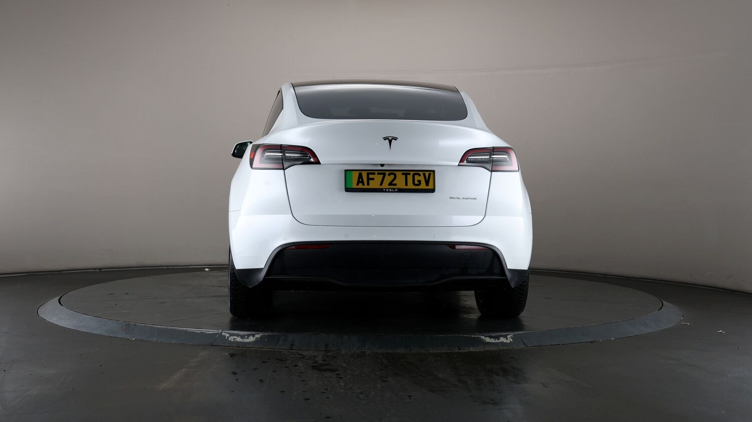 Used Tesla Model Y for sale - 76811580: Photo 28