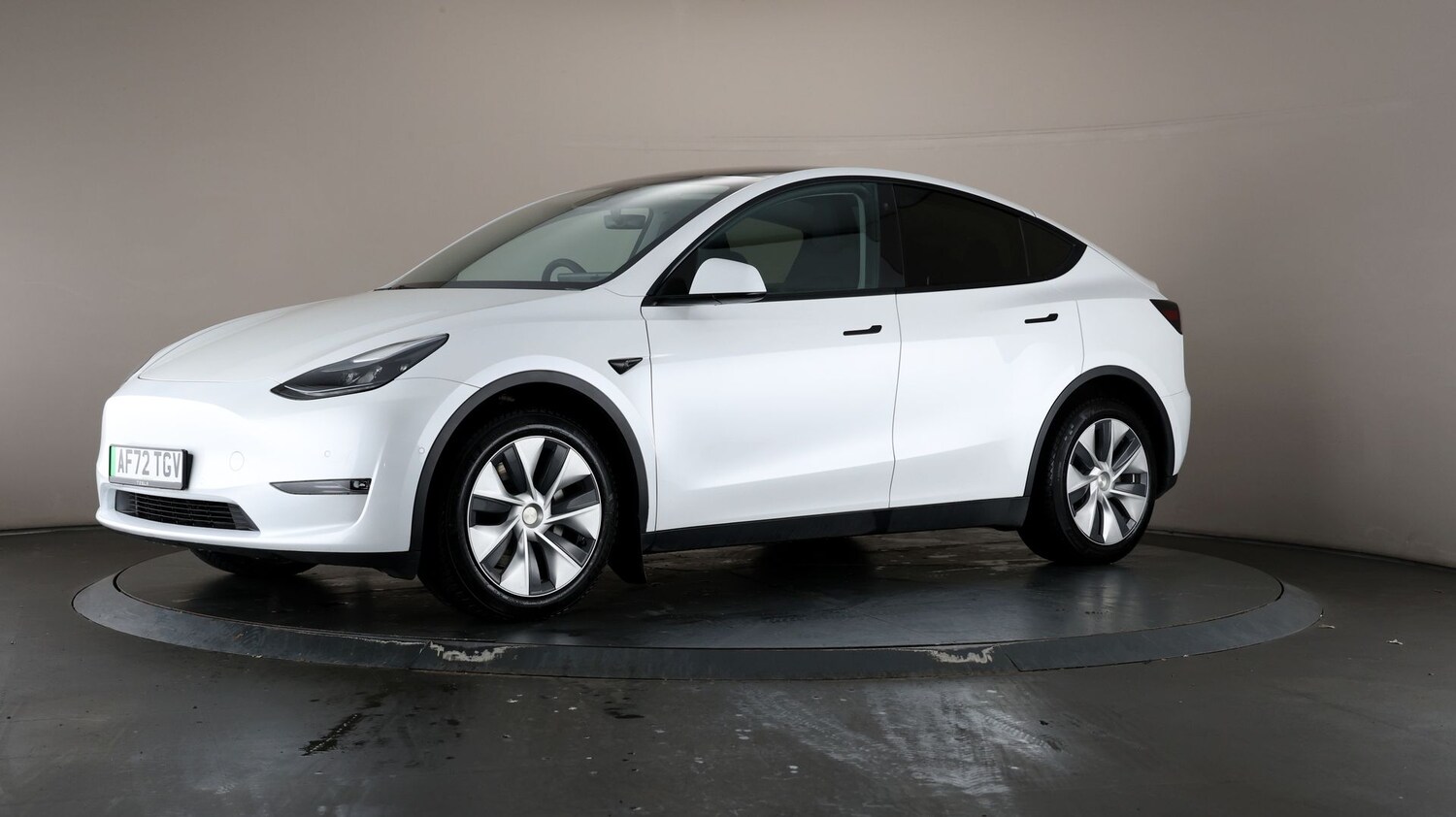 Used Tesla Model Y for sale - 76811580: Photo 35