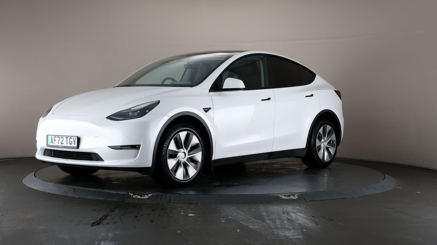 Used Tesla Model Y for sale - 76811580: Photo 36