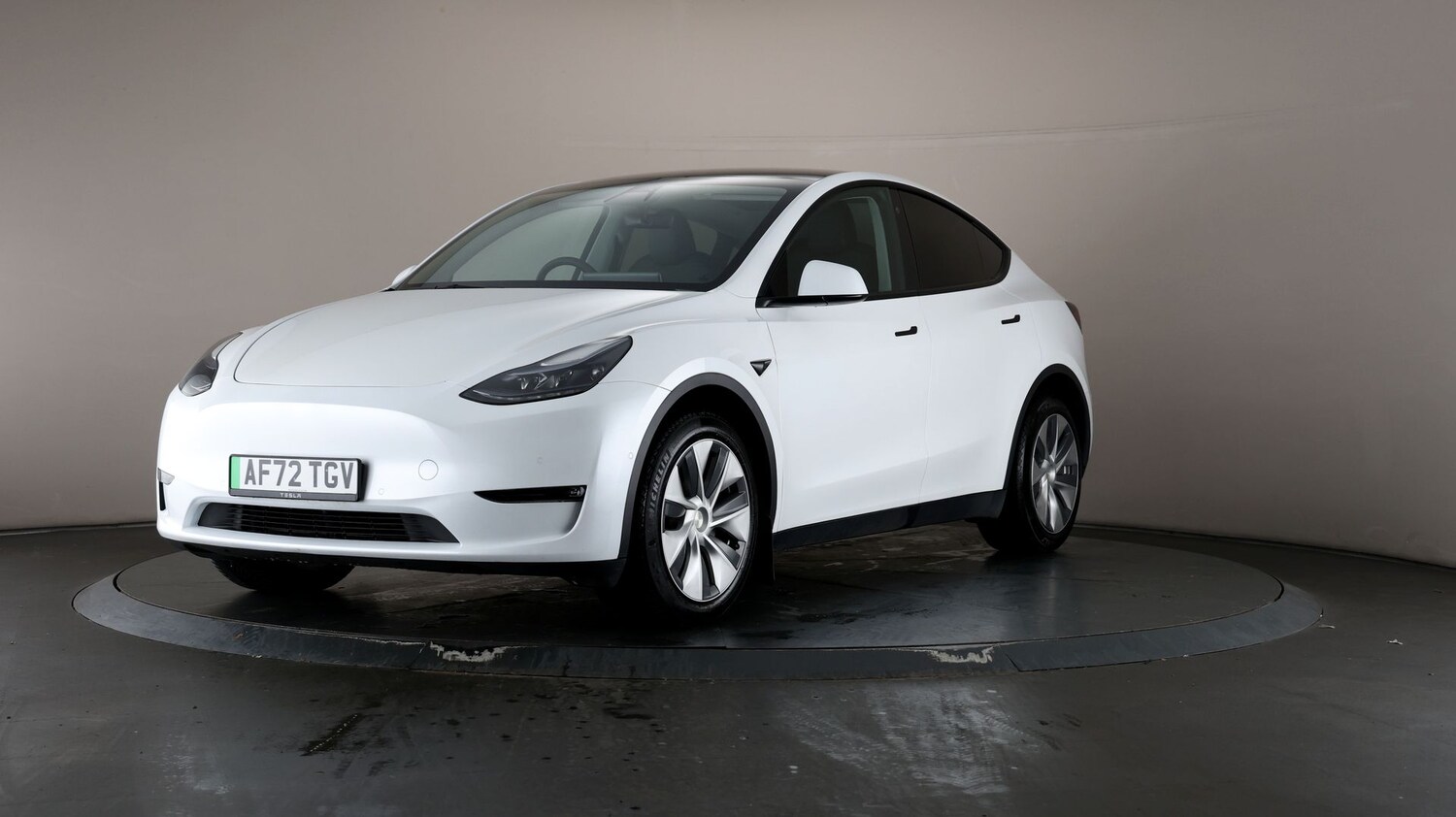 Used Tesla Model Y for sale - 76811580: Photo 37