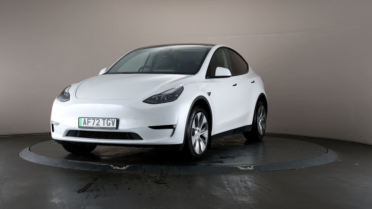 Used Tesla Model Y for sale - 76811580: Photo 38