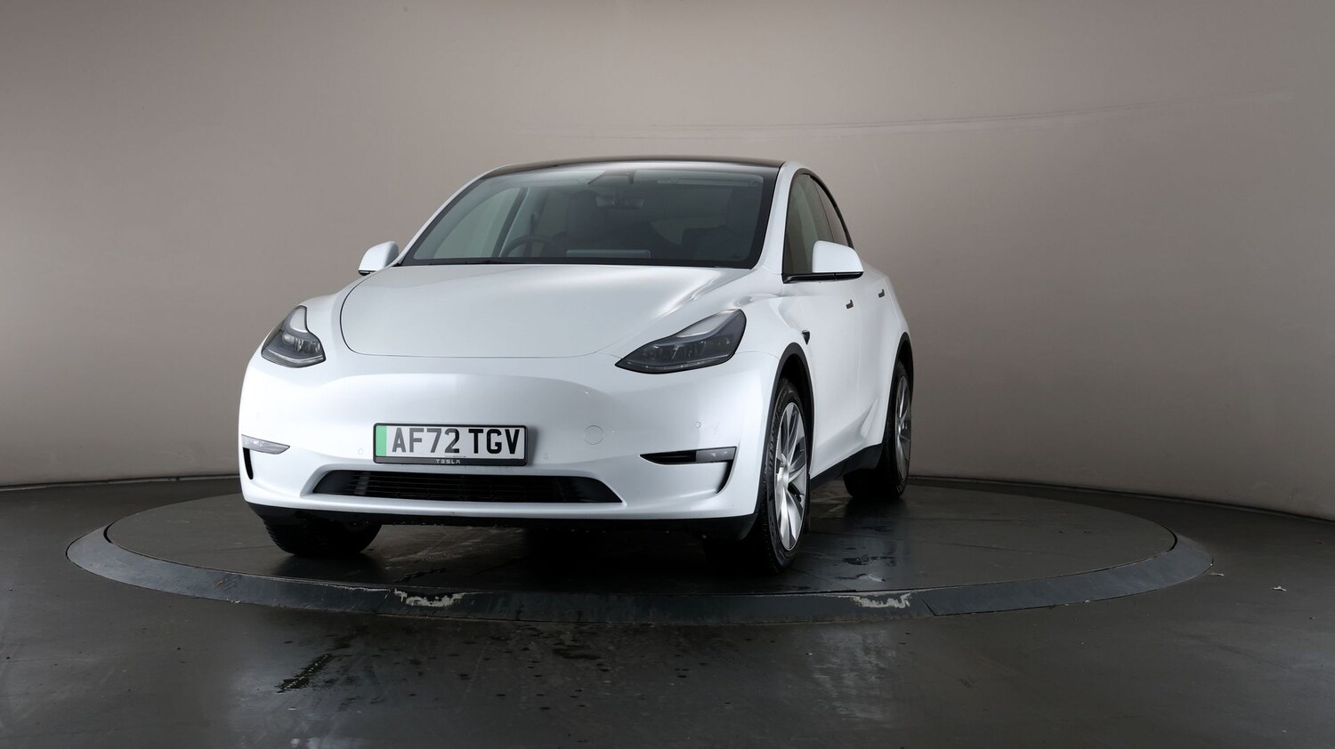 Used Tesla Model Y for sale - 76811580: Photo 40