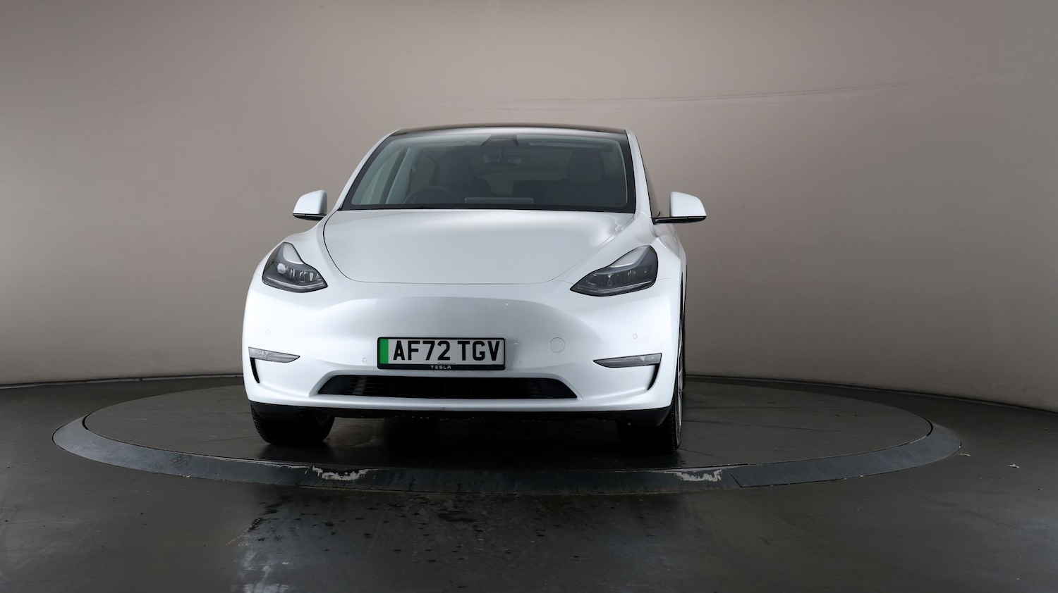 Used Tesla Model Y for sale - 76811580: Photo 41