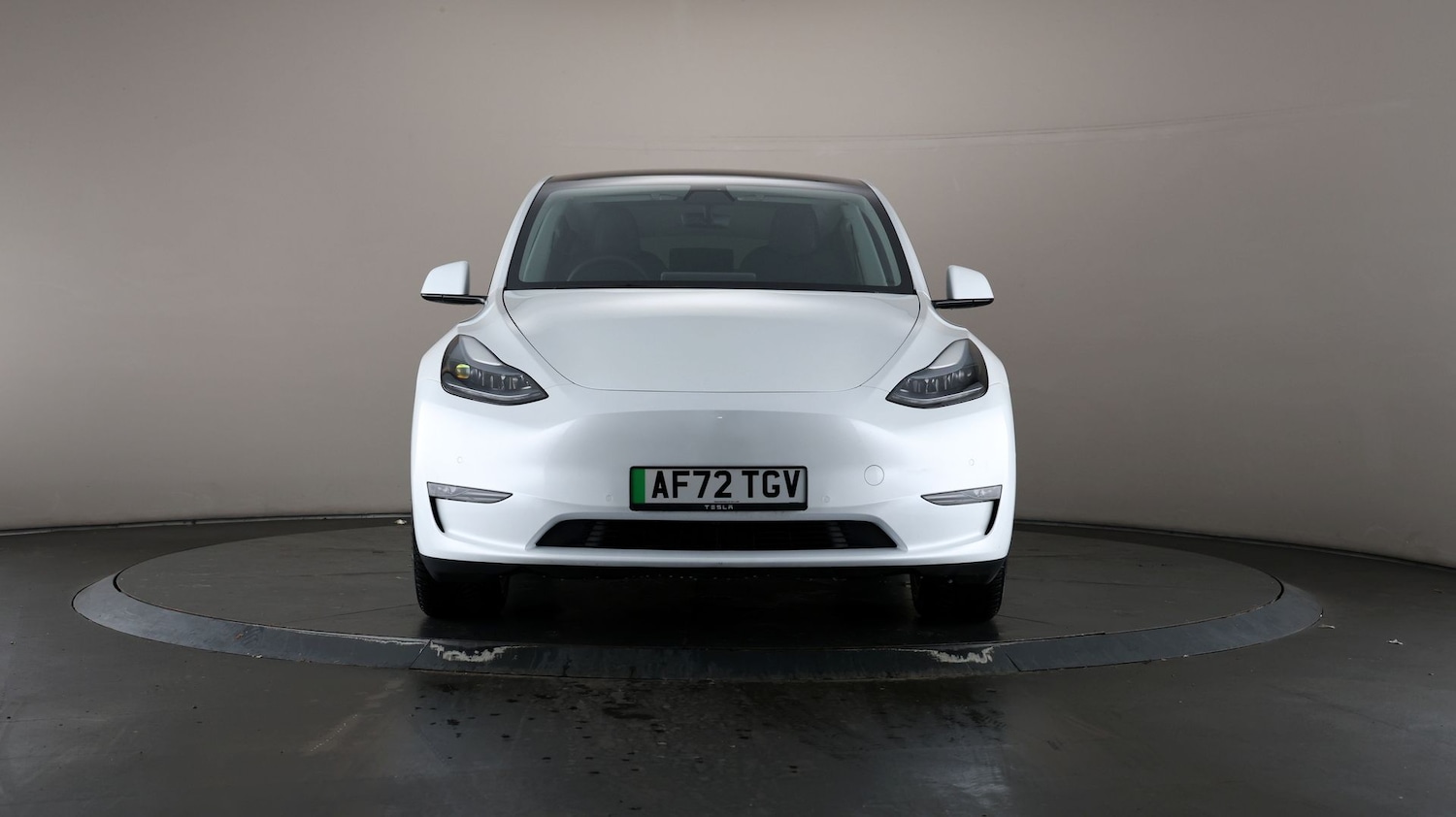 Used Tesla Model Y for sale - 76811580: Photo 42