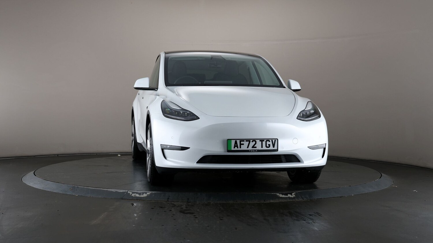 Used Tesla Model Y for sale - 76811580: Photo 43