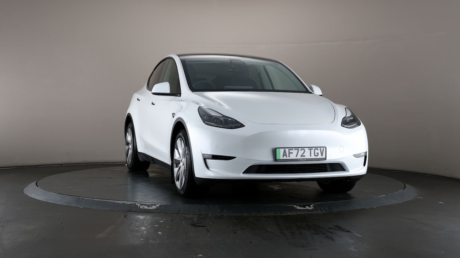 Used Tesla Model Y for sale - 76811580: Photo 44