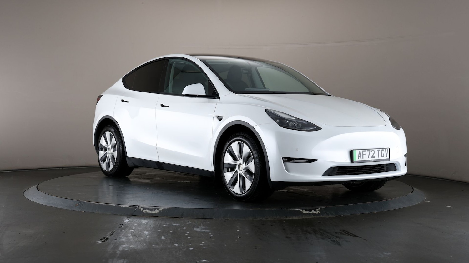 Used Tesla Model Y for sale - 76811580: Photo 46