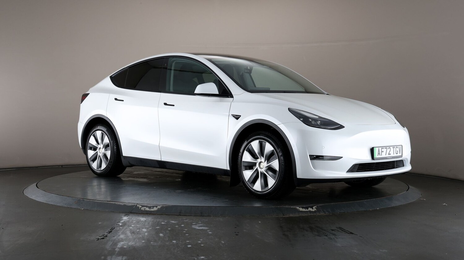 Used Tesla Model Y for sale - 76811580: Photo 47