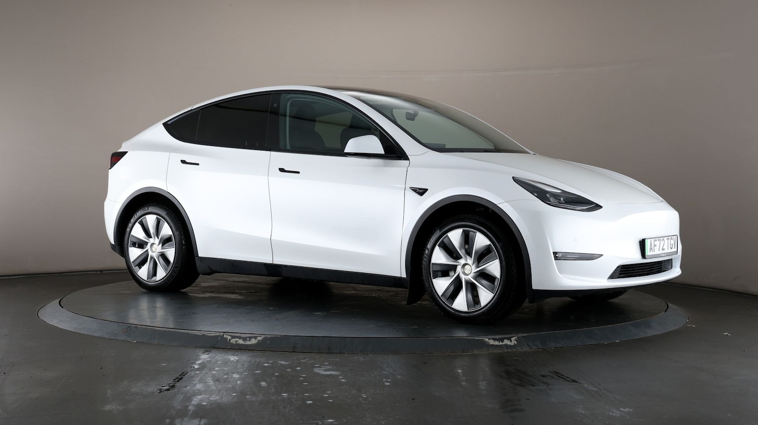 Used Tesla Model Y for sale - 76811580: Photo 48