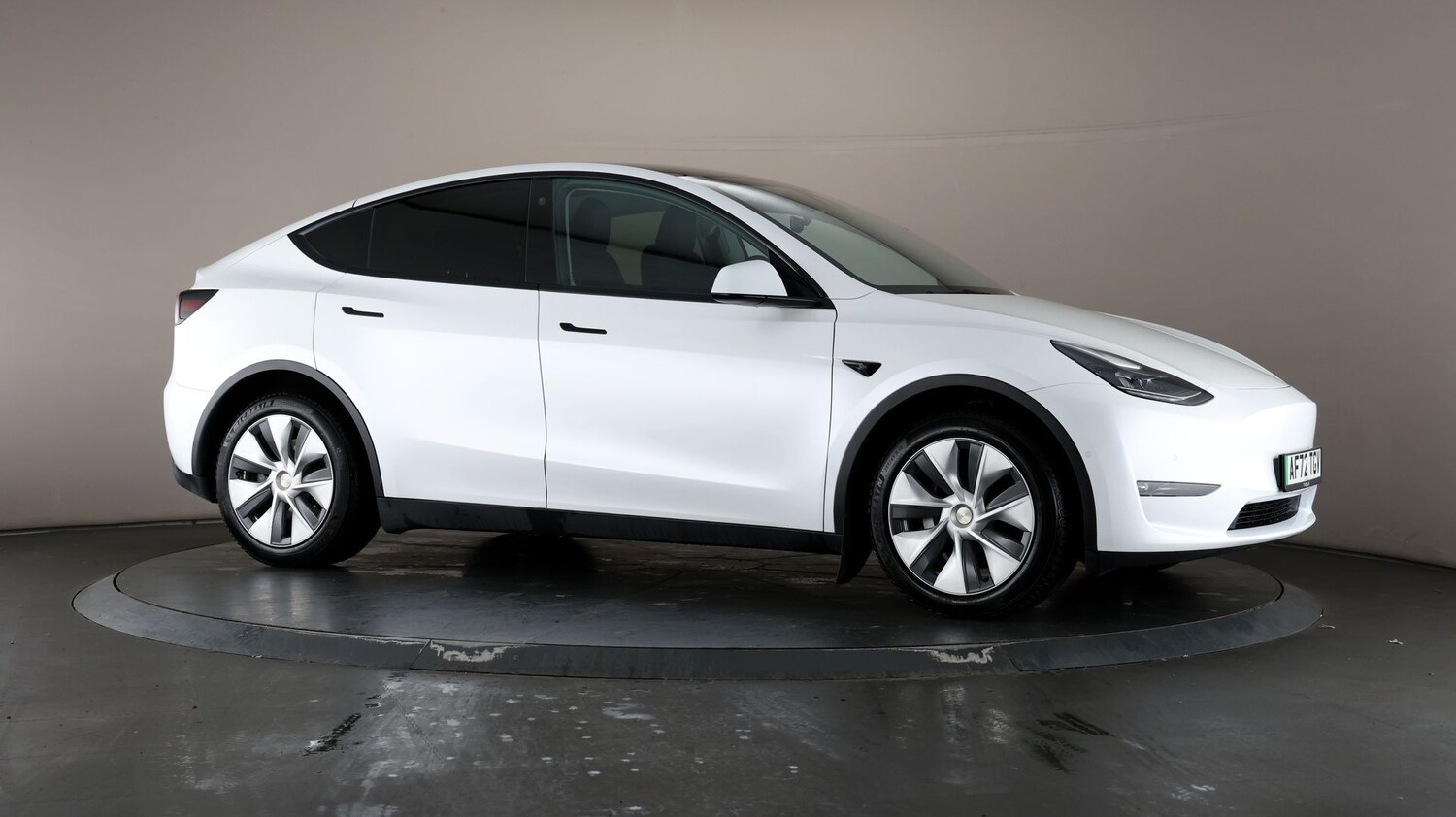 Used Tesla Model Y for sale - 76811580: Photo 49