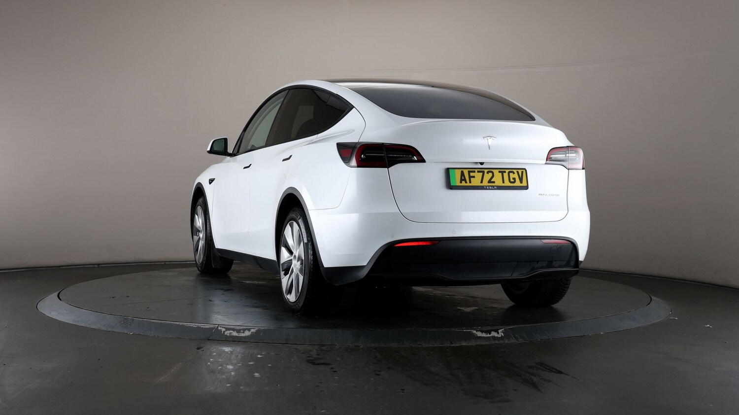 Used Tesla Model Y for sale - 76811580: Photo 50