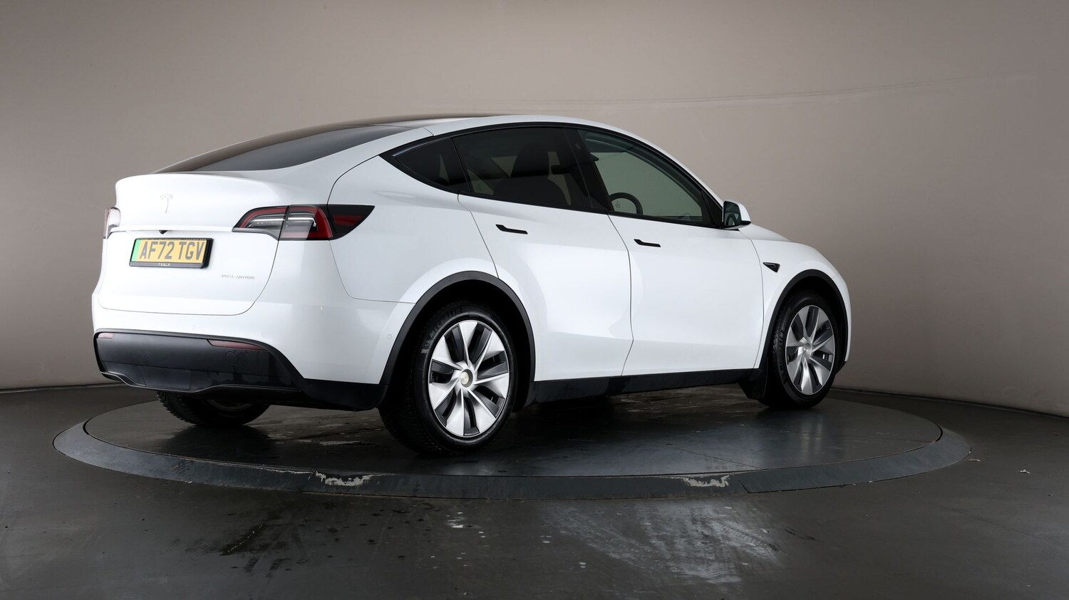 Used Tesla Model Y for sale - 76811580: Photo 59