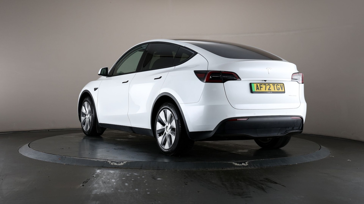 Used Tesla Model Y for sale - 76811580: Photo 61