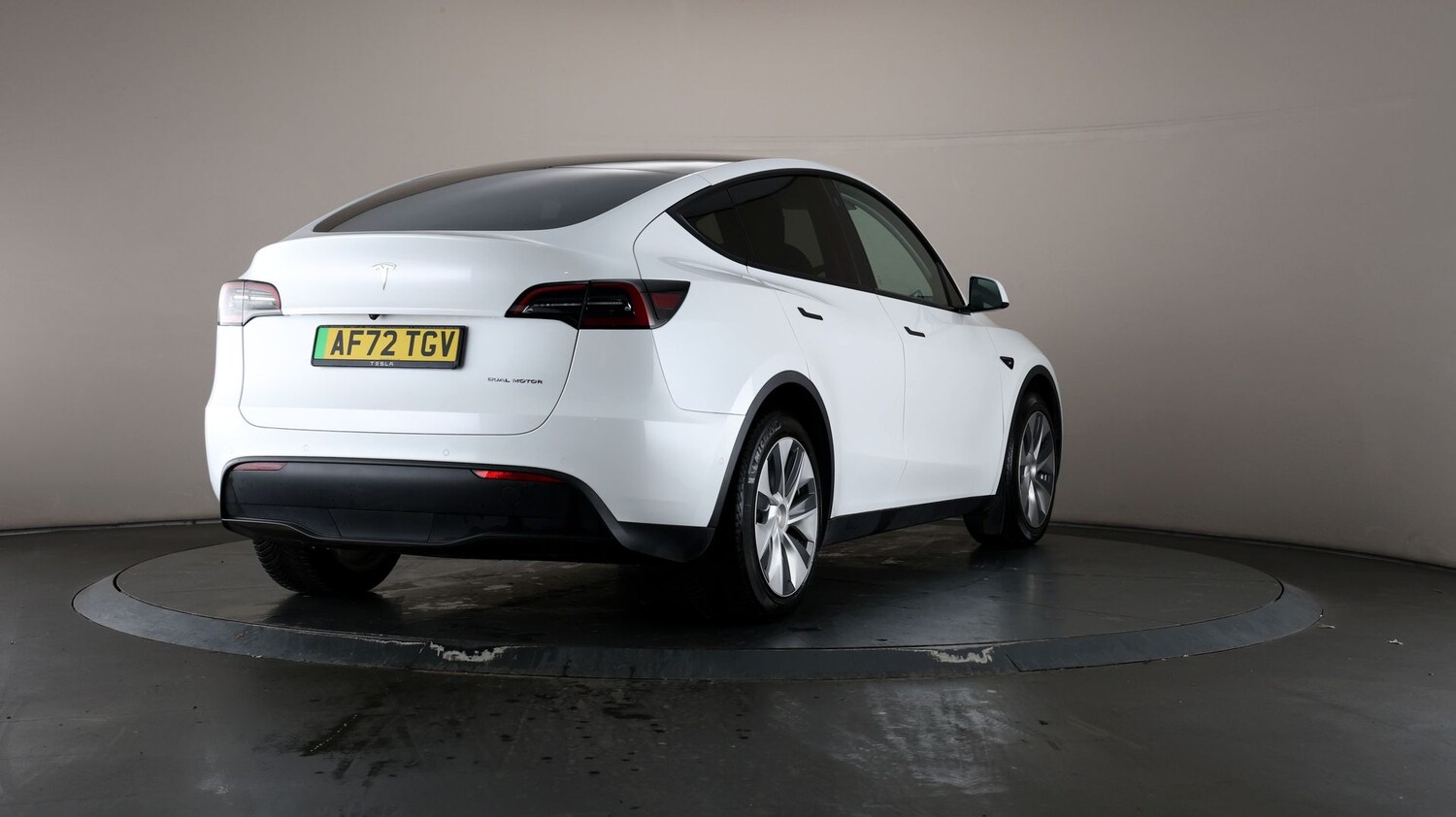 Used Tesla Model Y for sale - 76811580: Photo 62