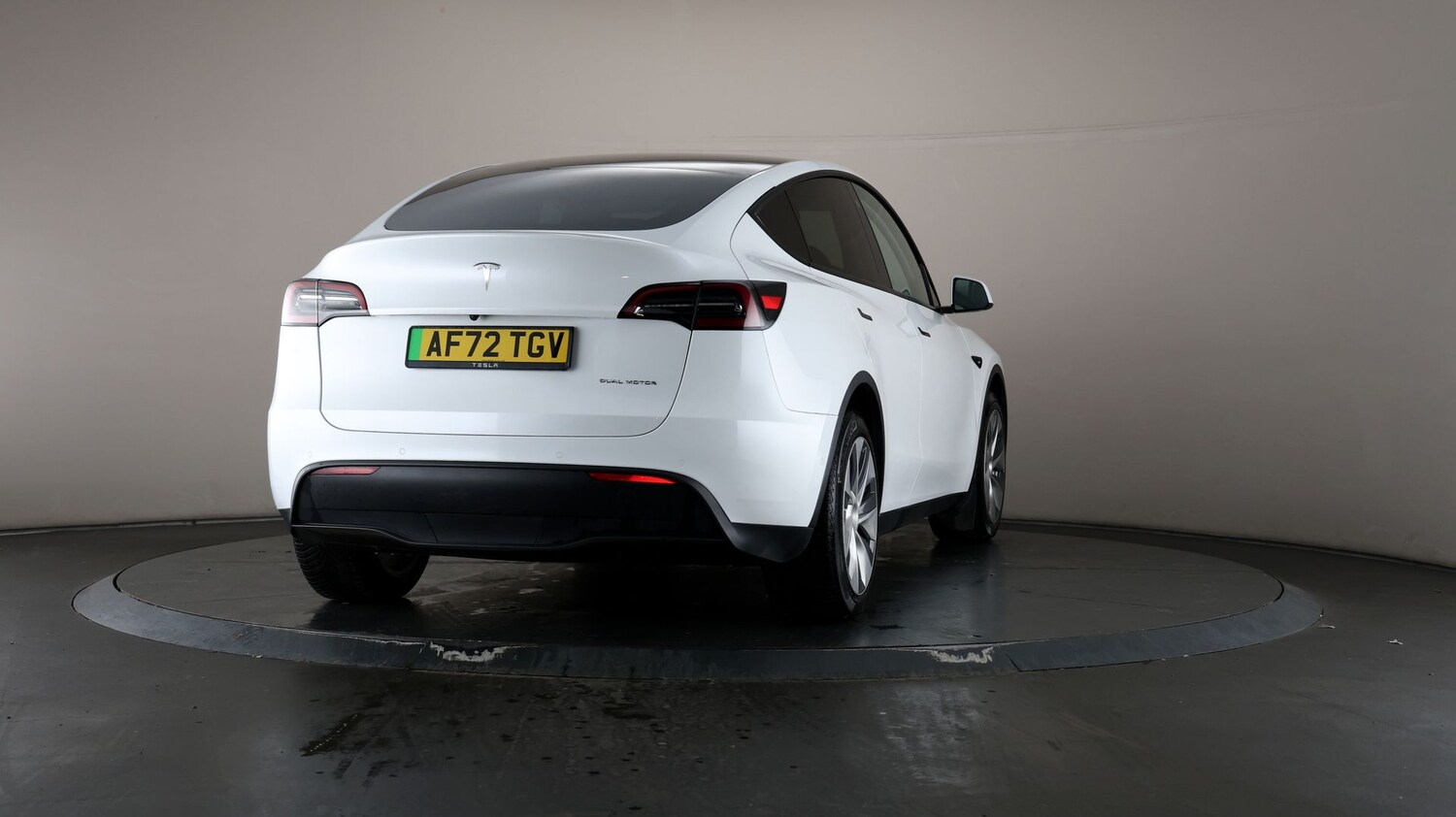 Used Tesla Model Y for sale - 76811580: Photo 63