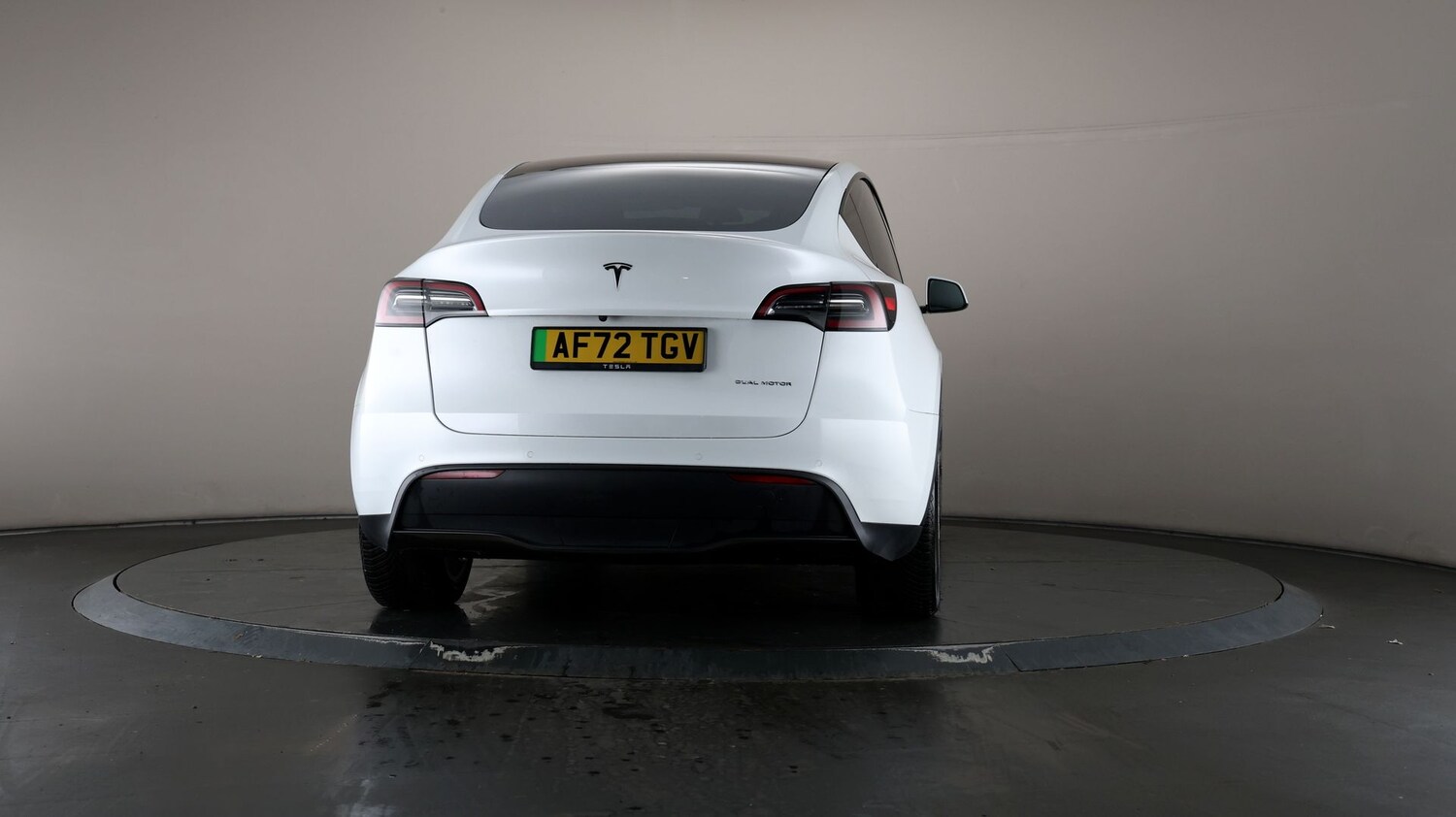 Used Tesla Model Y for sale - 76811580: Photo 64